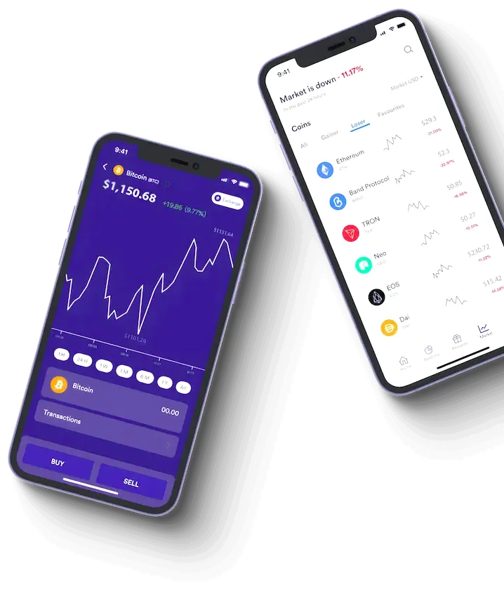 Sophie trading algorithmique