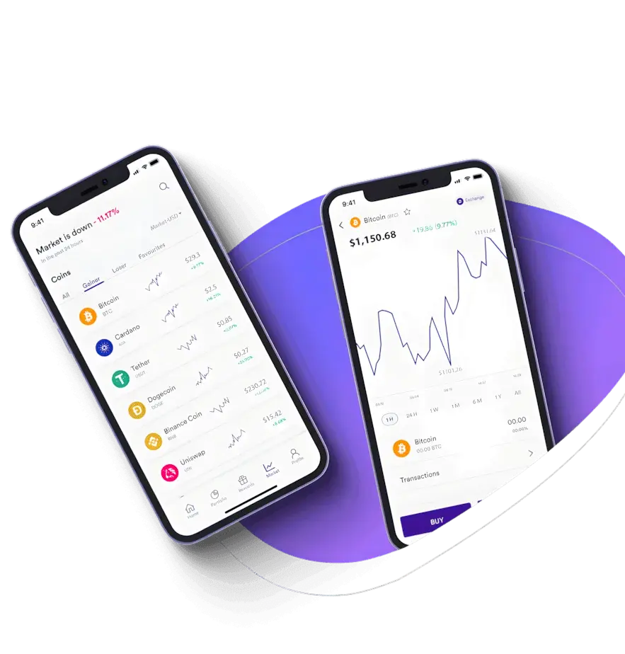 Sophie investissement crypto