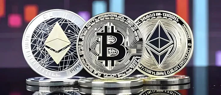 Sophie crypto trading